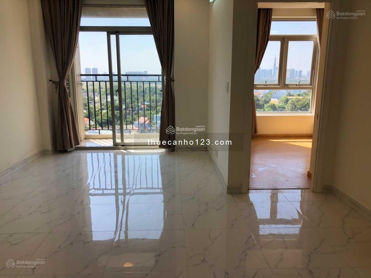 Cần cho thuê căn hộ The Art Gia Hòa nhà trống giá 7,5tr/th- 8tr, nhà có nội thất giá 9tr - 10tr/th