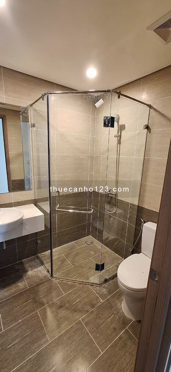 Cho thuê căn hộ BS8 – Vinhomes Grand Park, Quận 9