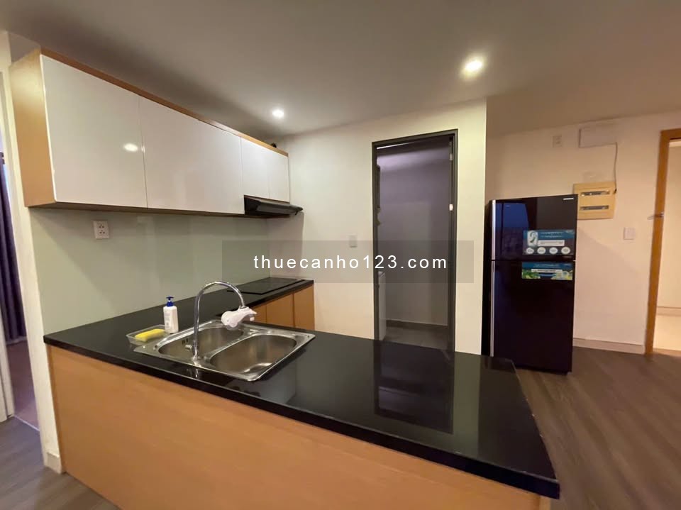 Cho thuê căn hộ Masteri Thảo Điền – 3PN rộng rãi, full nội thất cao cấp