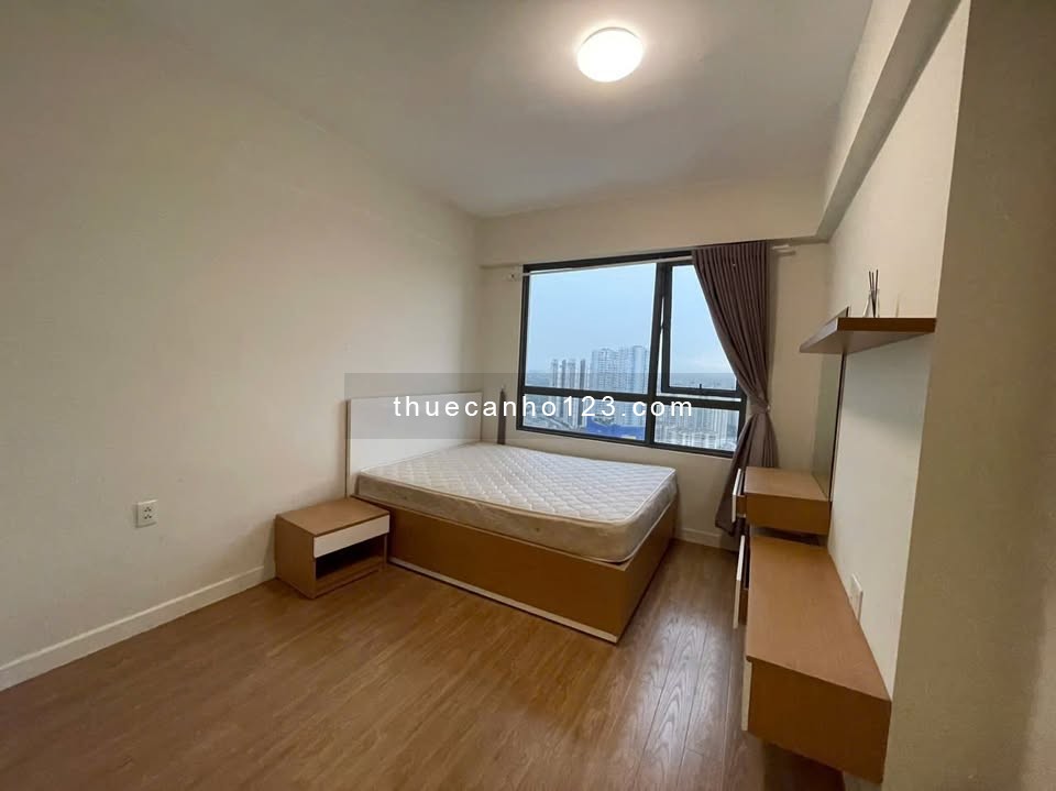 Cho thuê căn hộ Masteri Thảo Điền – 3PN rộng rãi, full nội thất cao cấp