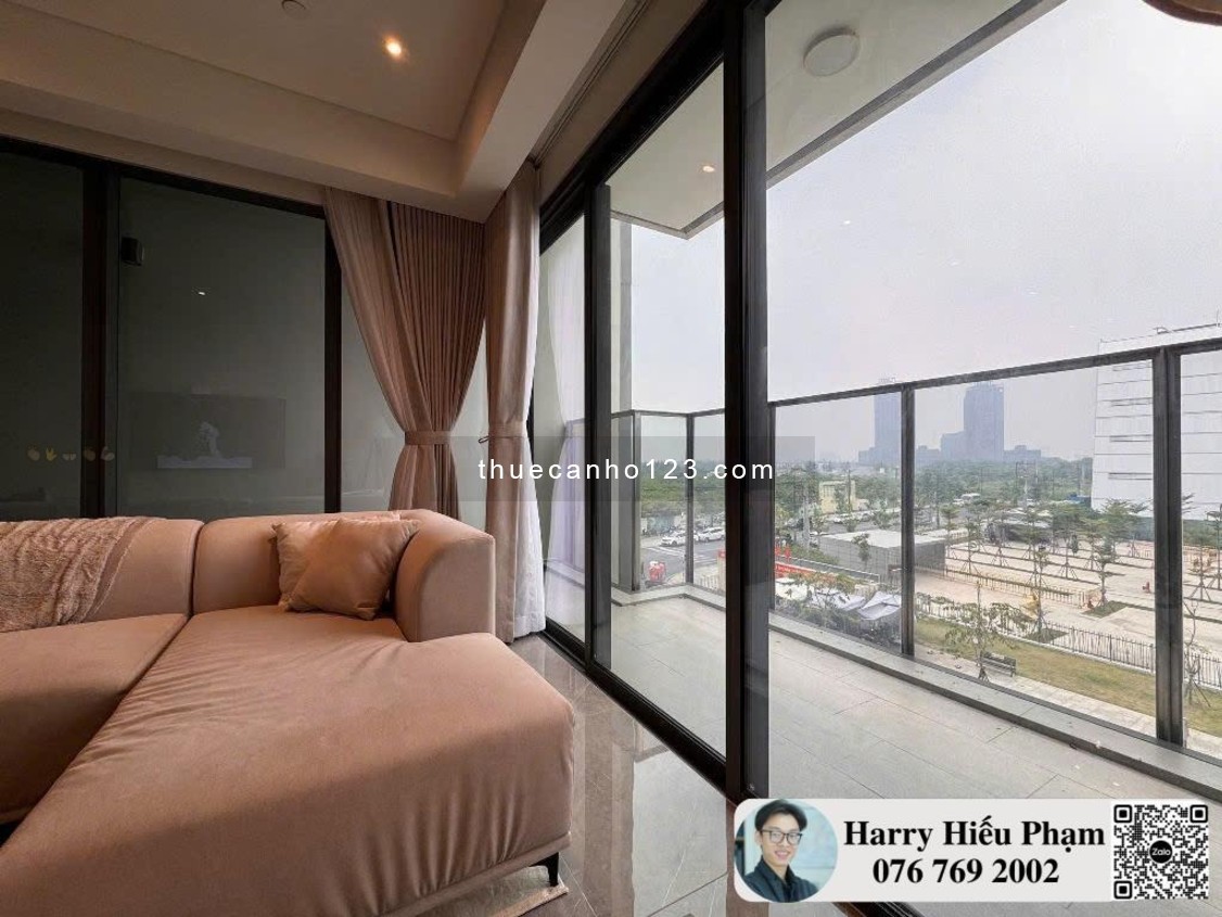 Cho thuê căn hộ 3PN full nội thất – The Opera Thủ Thiêm