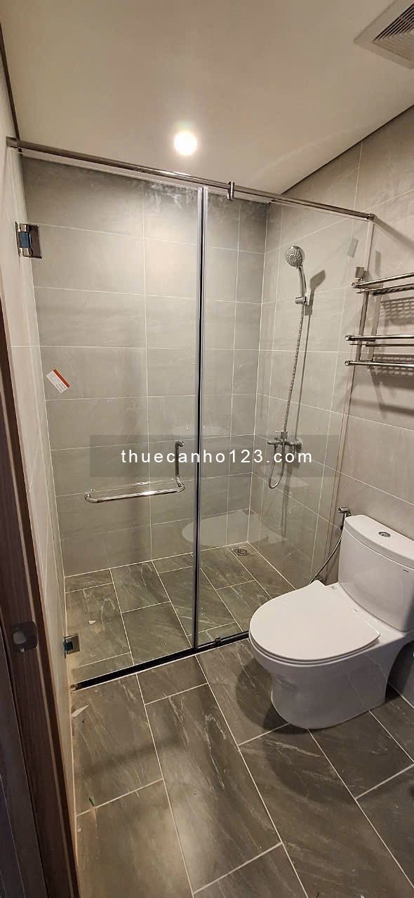 Cho thuê căn hộ BS8 – Vinhomes Grand Park, Quận 9