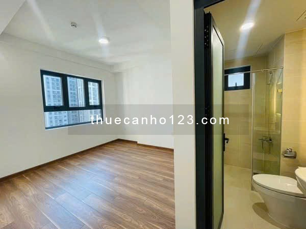 Cho thuê căn hộ 2PN, 2WC – Q7 Riverside,