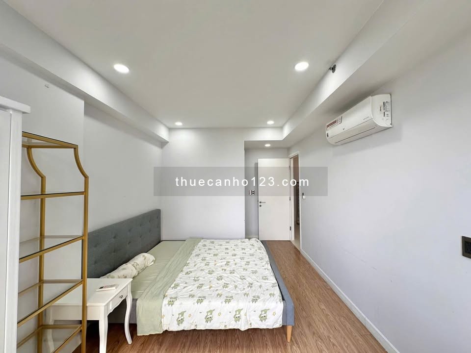 Căn hộ Masteri Thảo Điền – 3 phòng ngủ, full NT - 31 triệu/tháng