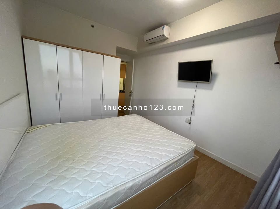 Cho thuê căn hộ Masteri Thảo Điền – 3PN rộng rãi, full nội thất cao cấp