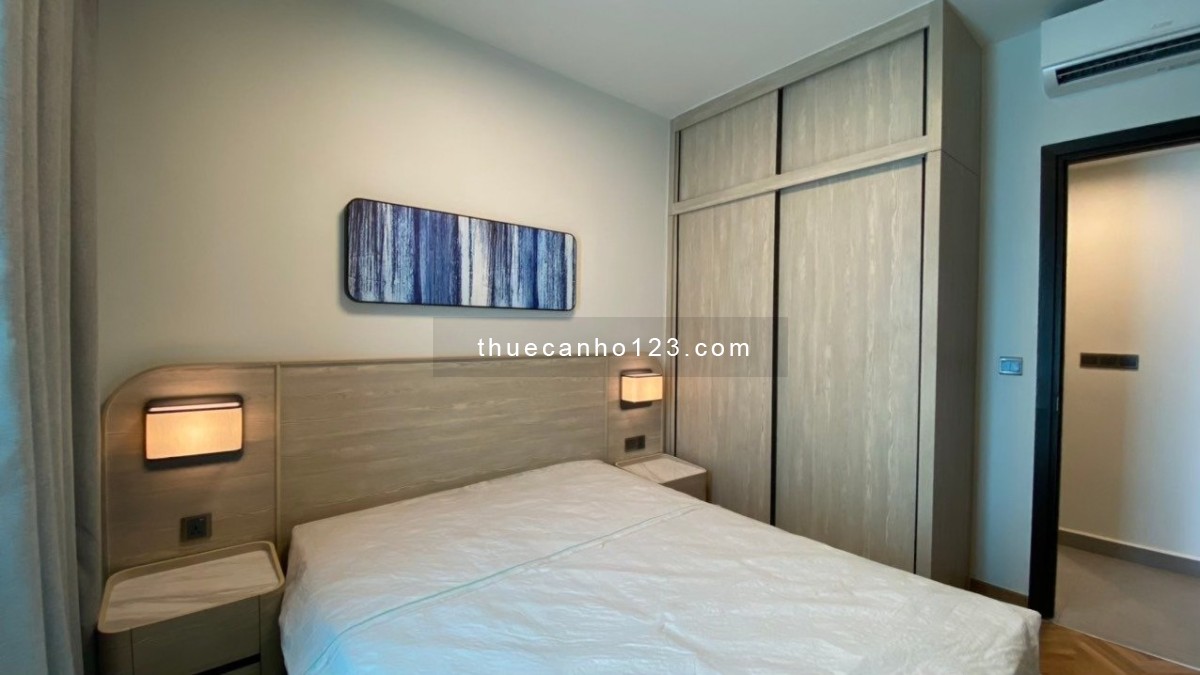 Cho thuê căn hộ 2PN Feliz En Vista