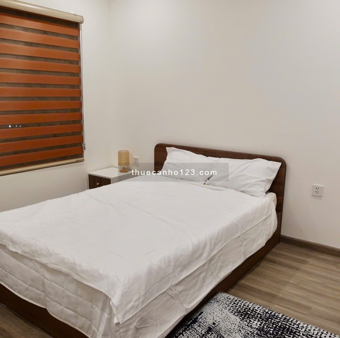 Cho thuê căn hộ BS8 – Vinhomes Grand Park, Quận 9