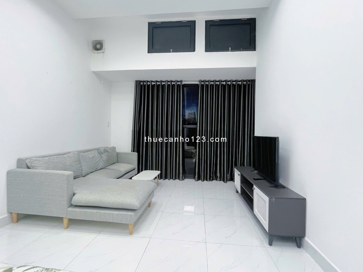 Cho thuê căn hộ Studio The Sun Avenue – 41m², vào ở ngay