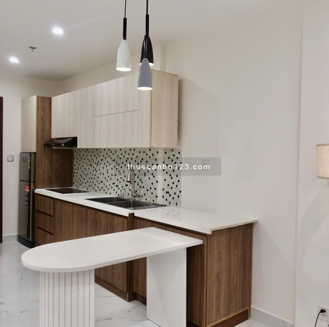 Cho thuê căn hộ BS8 – Vinhomes Grand Park, Quận 9