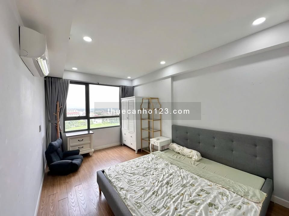 Căn hộ Masteri Thảo Điền – 3 phòng ngủ, full NT - 31 triệu/tháng