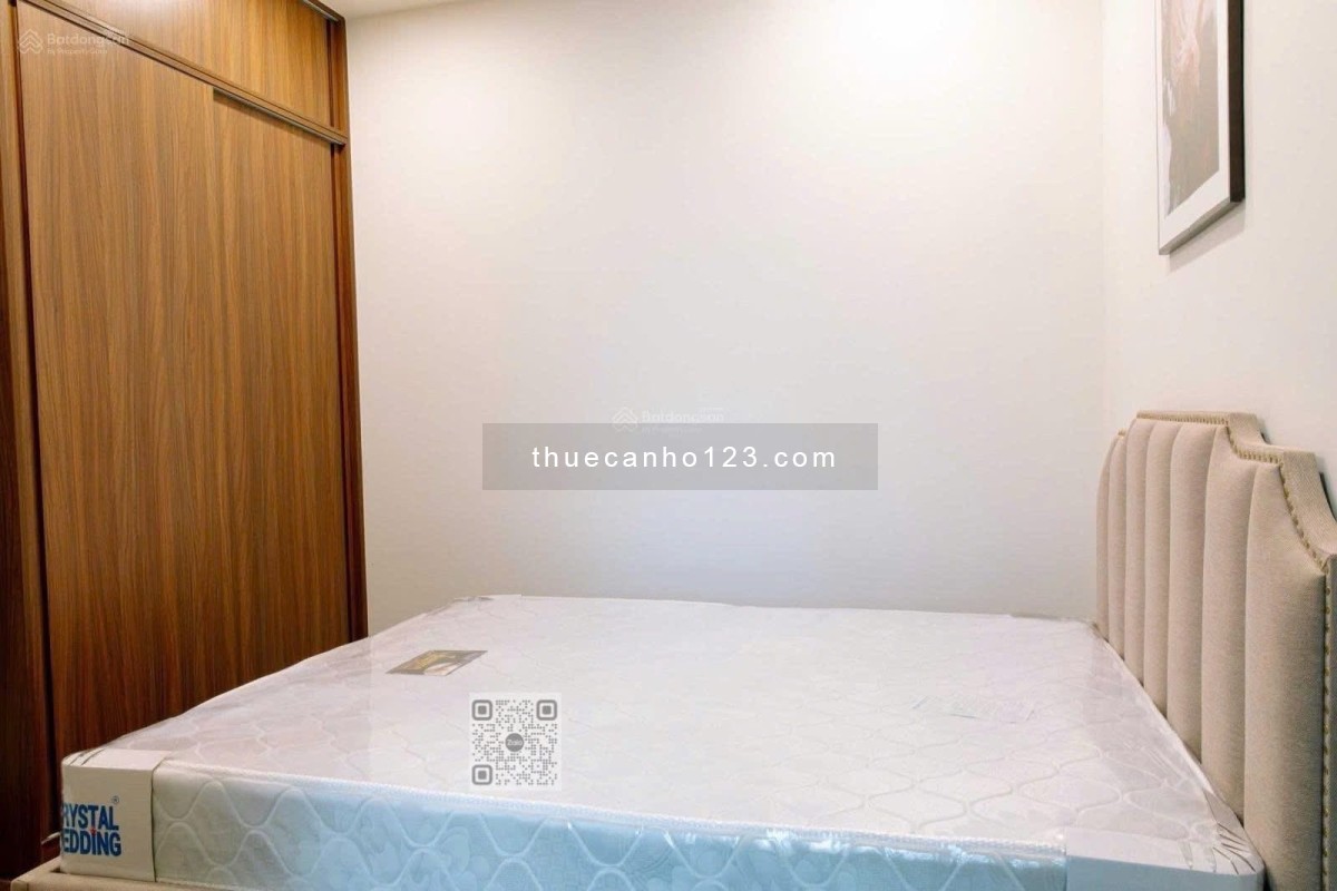 Cho thuê căn hộ 3PN The Galleria – The Metropole Thủ Thiêm