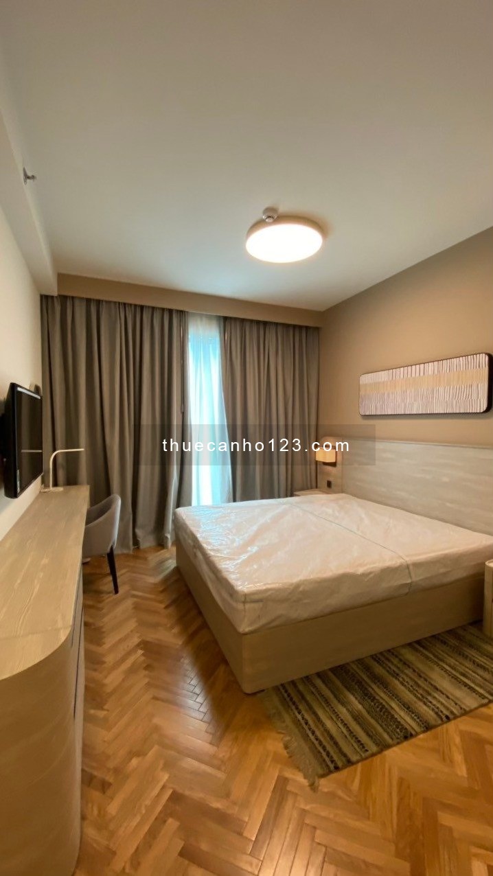 Cho thuê căn hộ 2PN Feliz En Vista