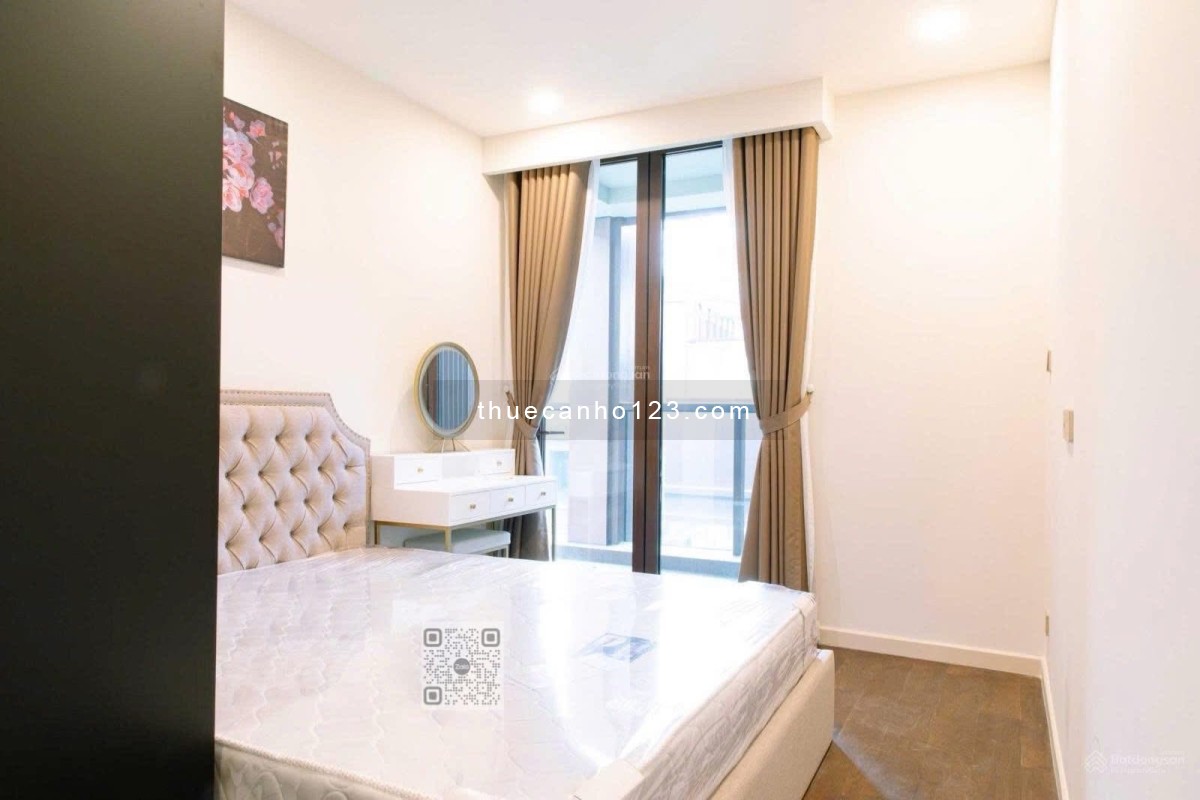 Cho thuê căn hộ 3PN The Galleria – The Metropole Thủ Thiêm