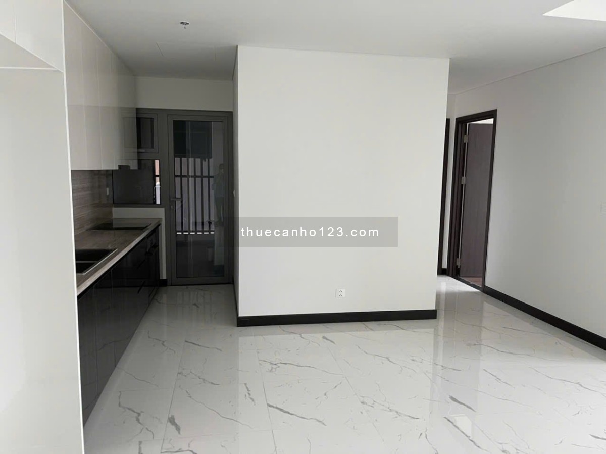 Cho thuê căn hộ Empire City Thủ Thiêm – lầu cao, view thoáng cực đẹp