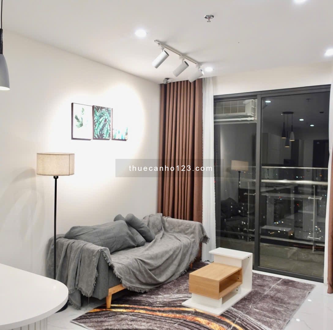 Cho thuê căn hộ BS8 – Vinhomes Grand Park, Quận 9