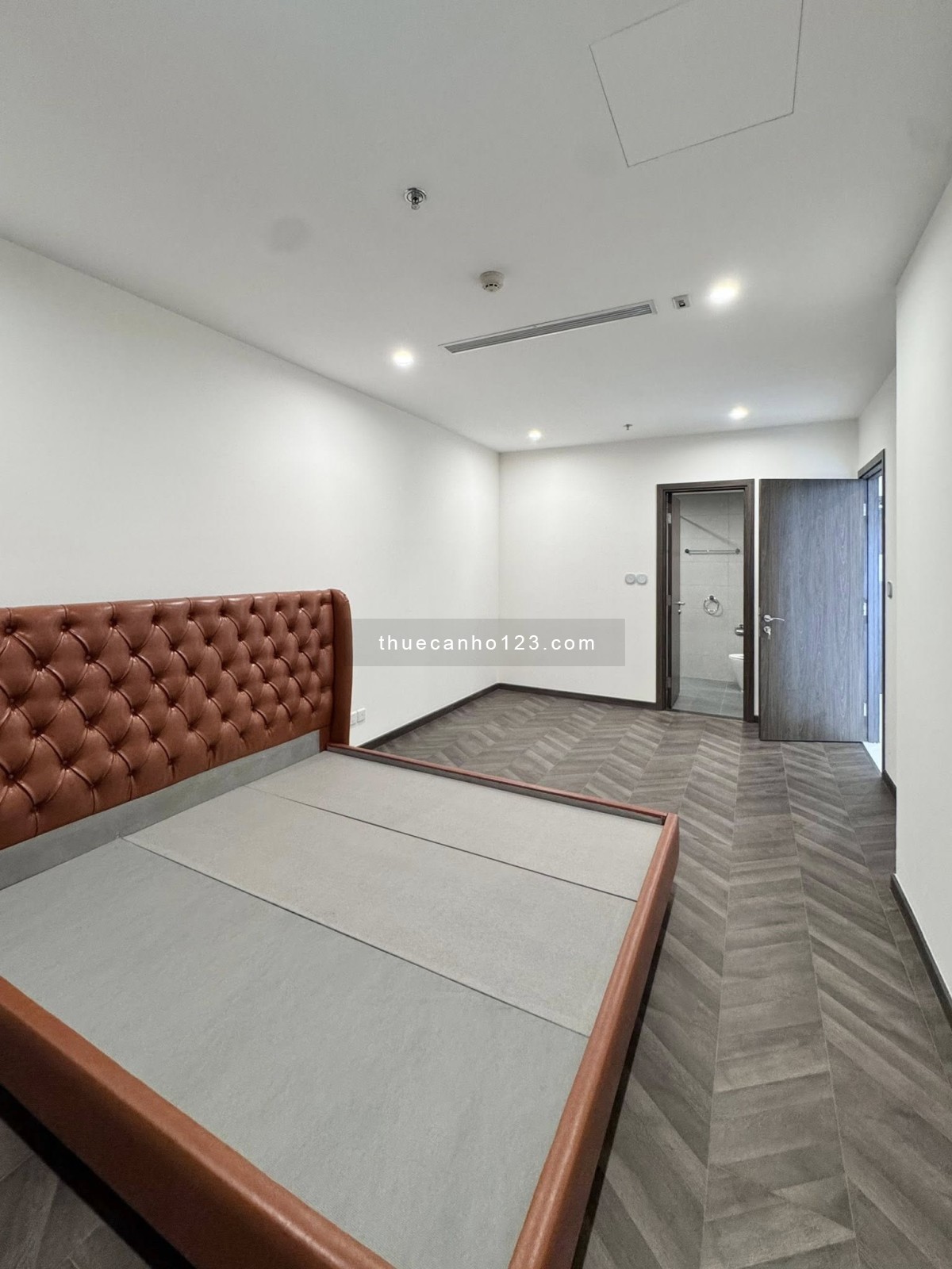 Vinhomes Grand Park – The Beverly 3PN, 100m², view công viên