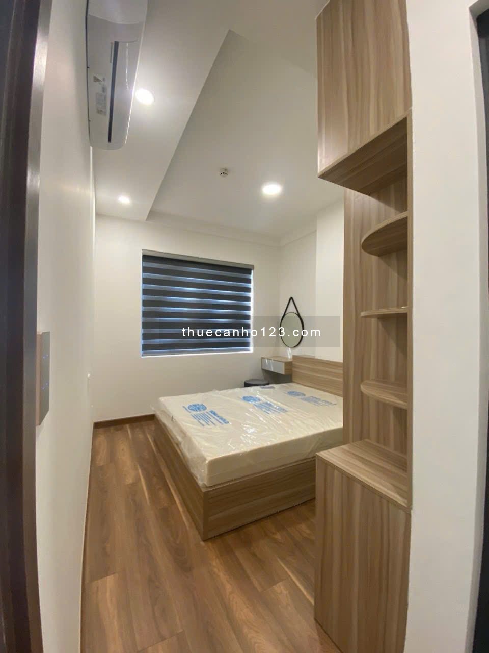 Cho thuê căn hộ 2PN – Saigon Riverside, Quận 7, giá tốt