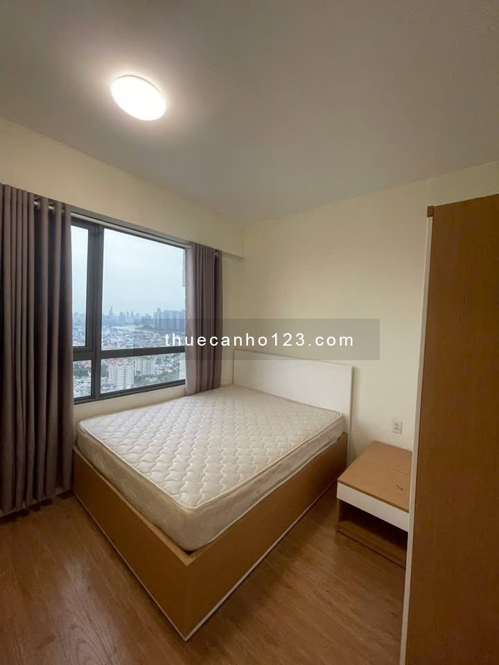 Cho thuê căn hộ Masteri Thảo Điền – 3PN rộng rãi, full nội thất cao cấp