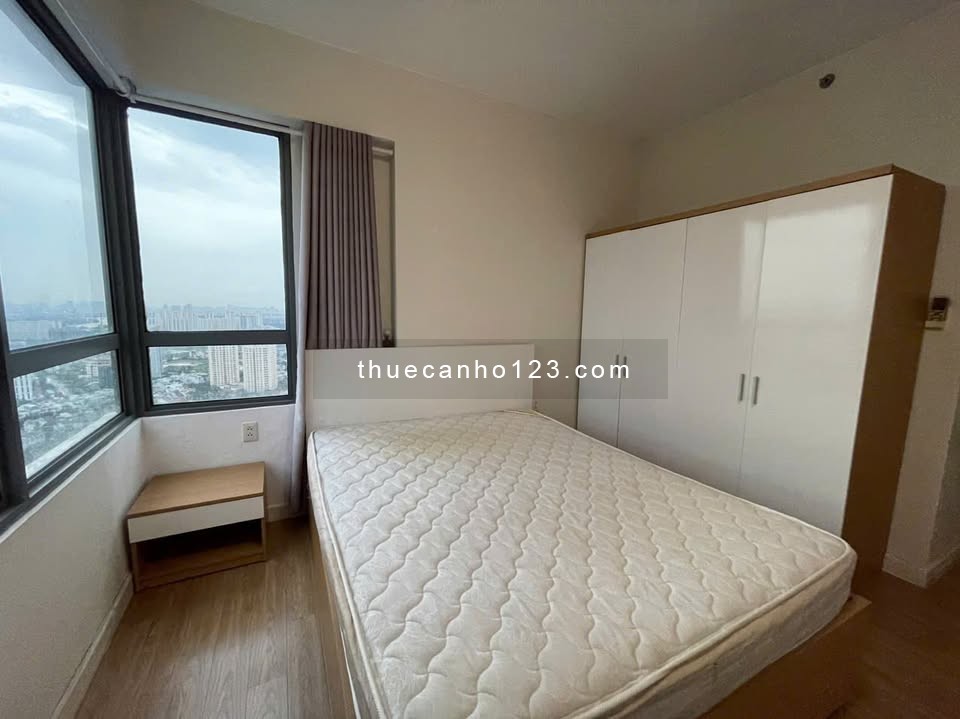 Cho thuê căn hộ Masteri Thảo Điền – 3PN rộng rãi, full nội thất cao cấp