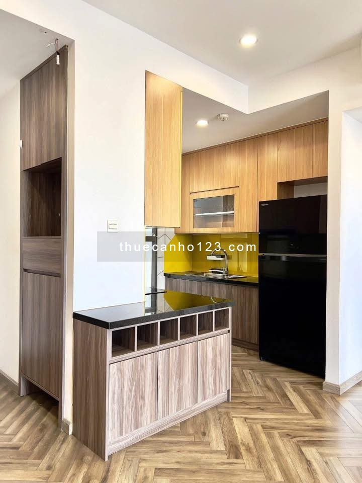 The Sun Avenue – Cho thuê căn hộ 2PN full nội thất, rộng 76m² – Giá chỉ 18 triệu