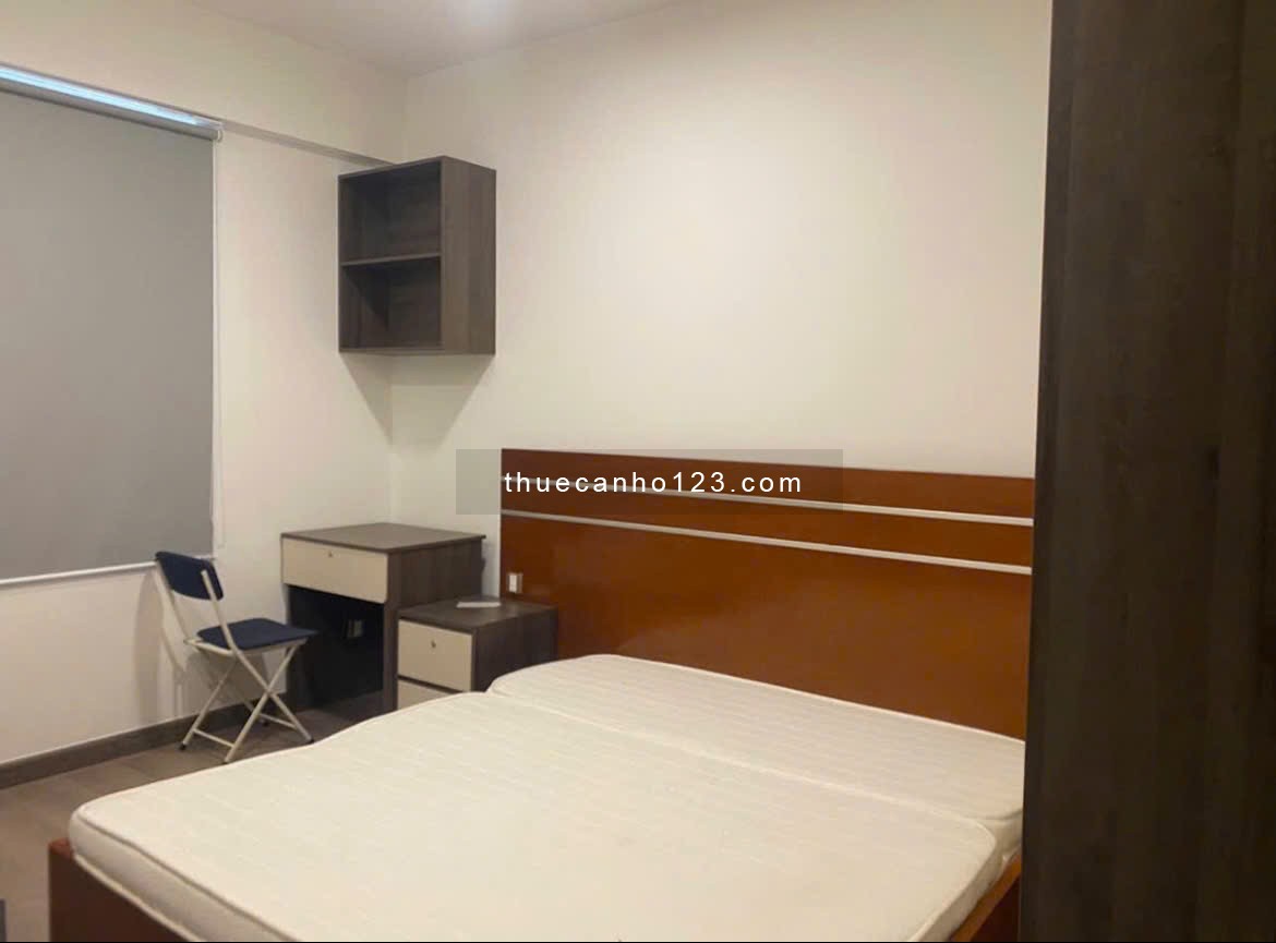 Chung cư Cộng Hoà Garden, Cộng Hoà, TB: 70m2, 2pn, 2wc, full nt, 12tr