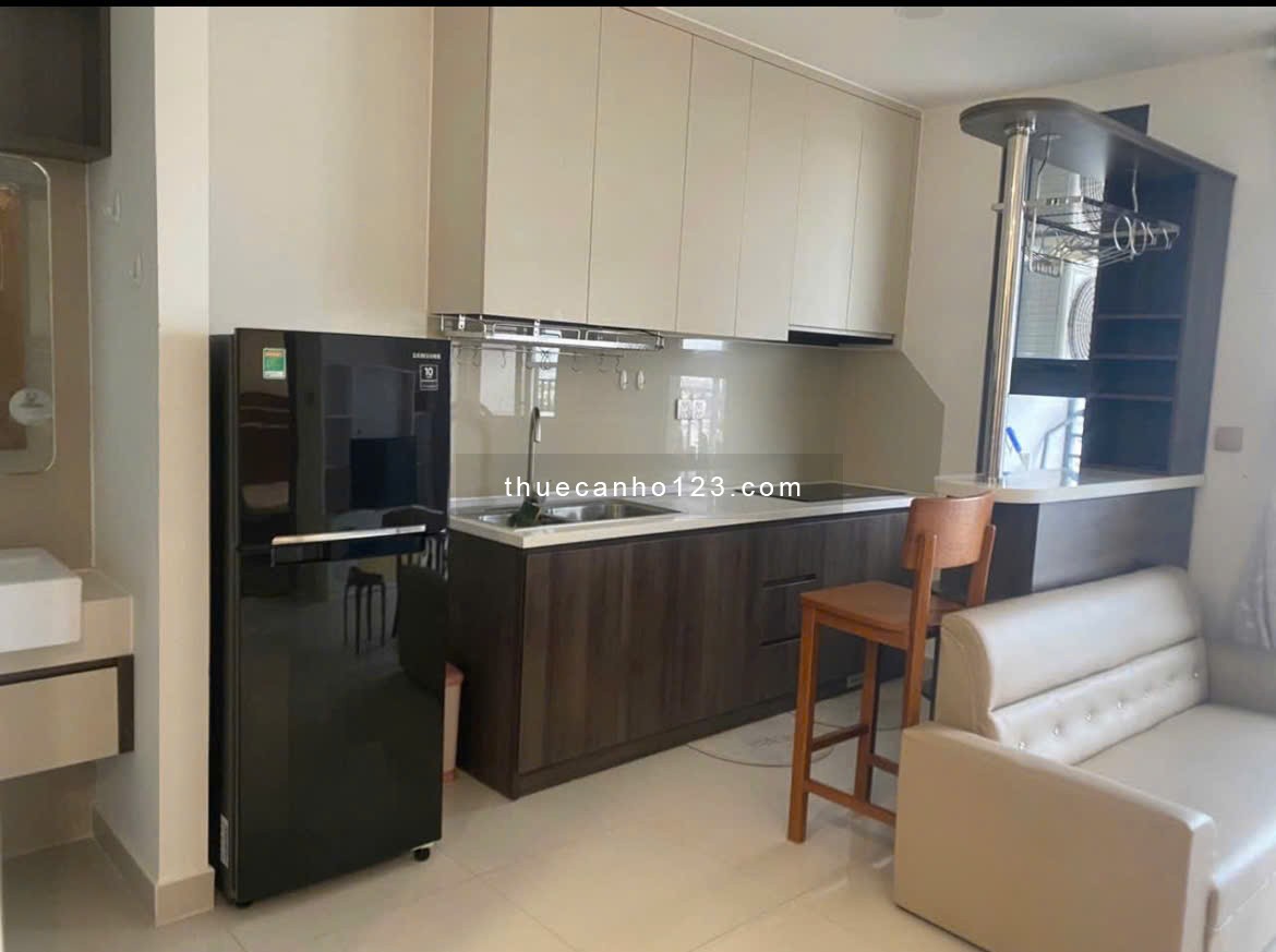 Chung cư Cộng Hoà Garden, Cộng Hoà, TB: 70m2, 2pn, 2wc, full nt, 12tr