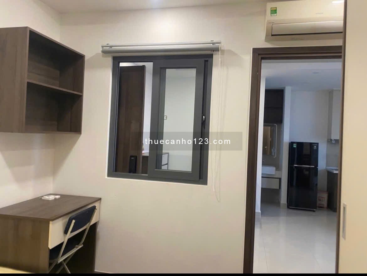 Chung cư Cộng Hoà Garden, Cộng Hoà, TB: 70m2, 2pn, 2wc, full nt, 12tr