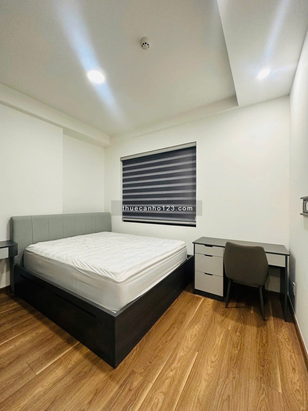 Cho thuê căn hộ full nội thất cao cấp quận 7 nhà mới 100% - giá chỉ 12tr