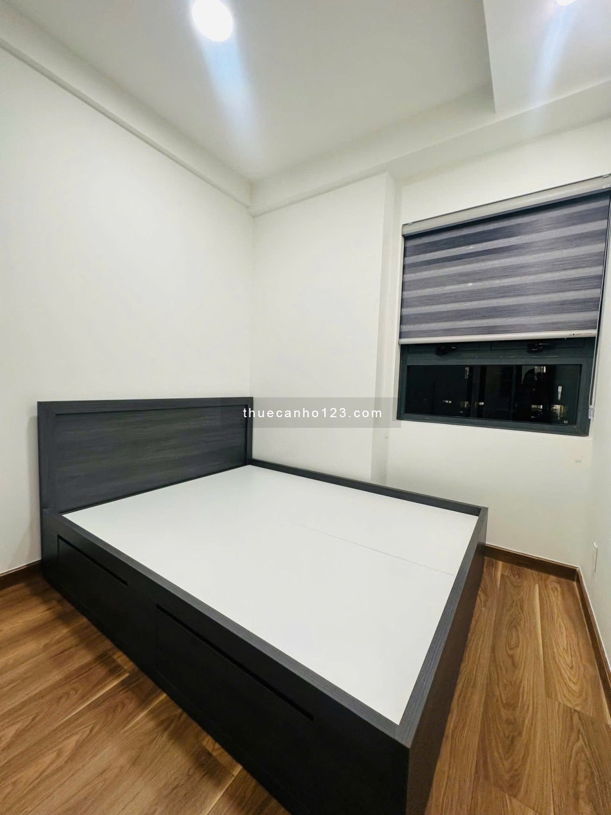 Cho thuê căn hộ full nội thất cao cấp quận 7 nhà mới 100% - giá chỉ 12tr