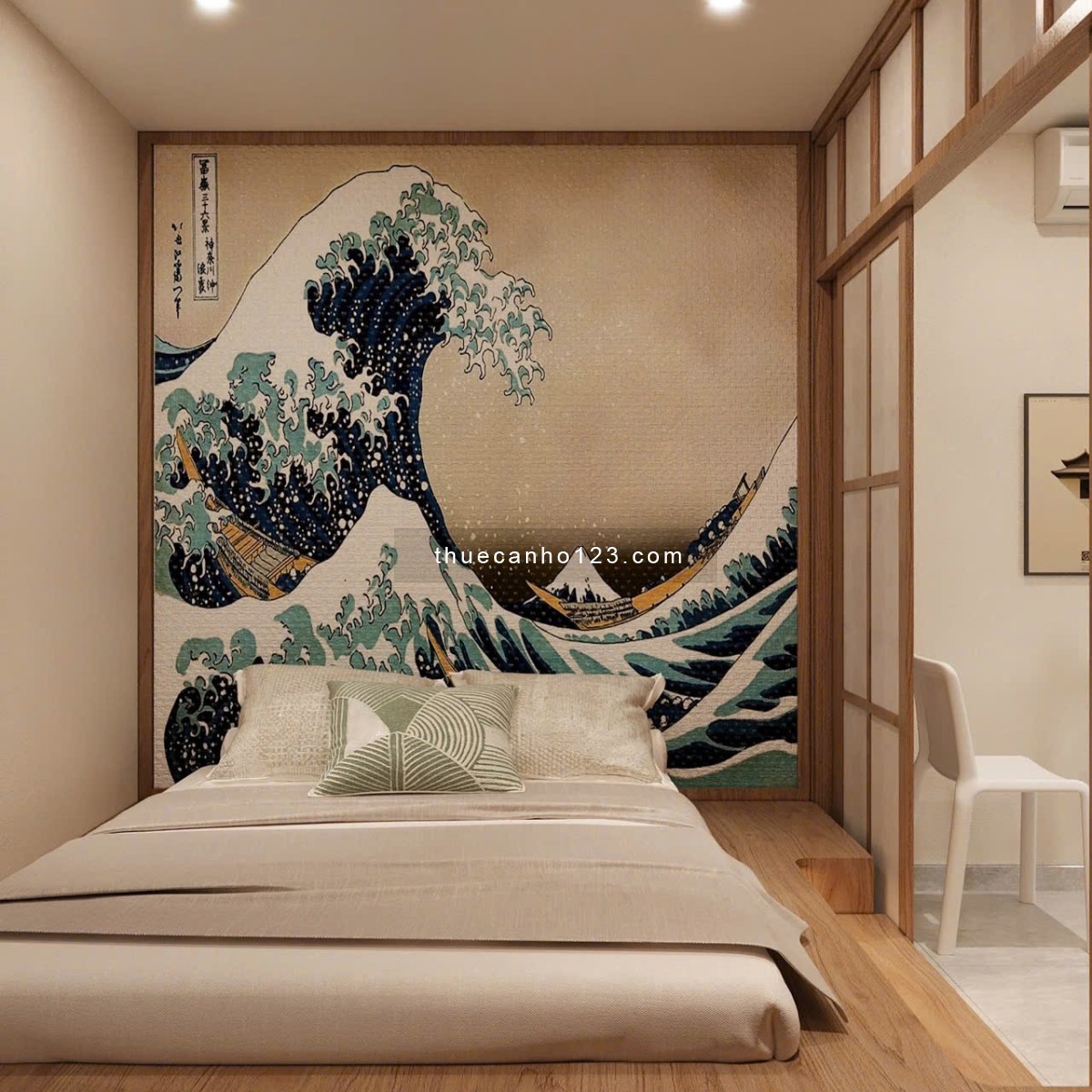 Khai Trương Căn Hộ Mới Toanh Dạng Studio/1PN Đủ Tiện Ích – Gần Ngã Tư Bảy Hiền & Đại Học Bách Khoa