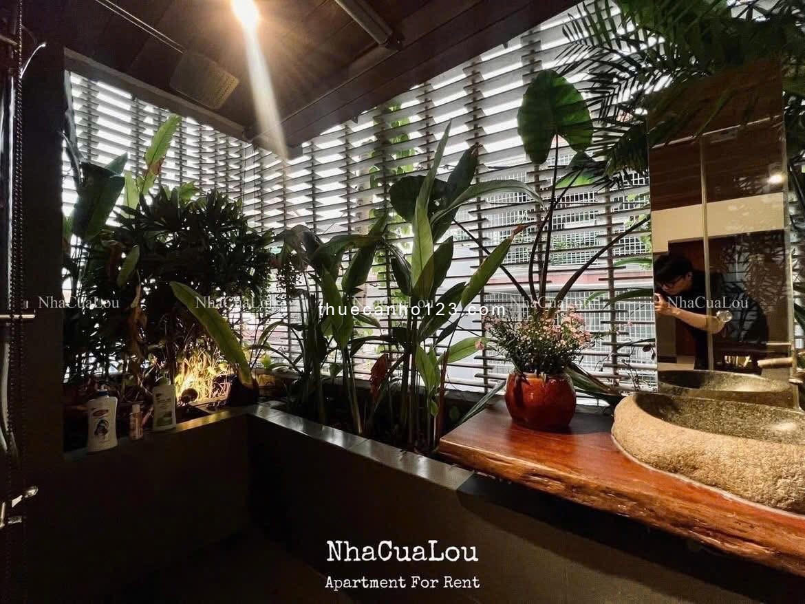 Hệ Thống Căn Hộ Gần Etown Cộng Hòa _ Nhà Ga T3 Nội Thất Đầy Đủ Trung Tâm Quận Tân Bình