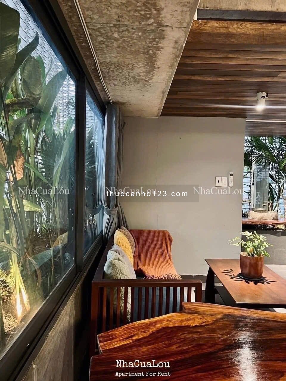 Hệ Thống Căn Hộ Gần Etown Cộng Hòa _ Nhà Ga T3 Nội Thất Đầy Đủ Trung Tâm Quận Tân Bình