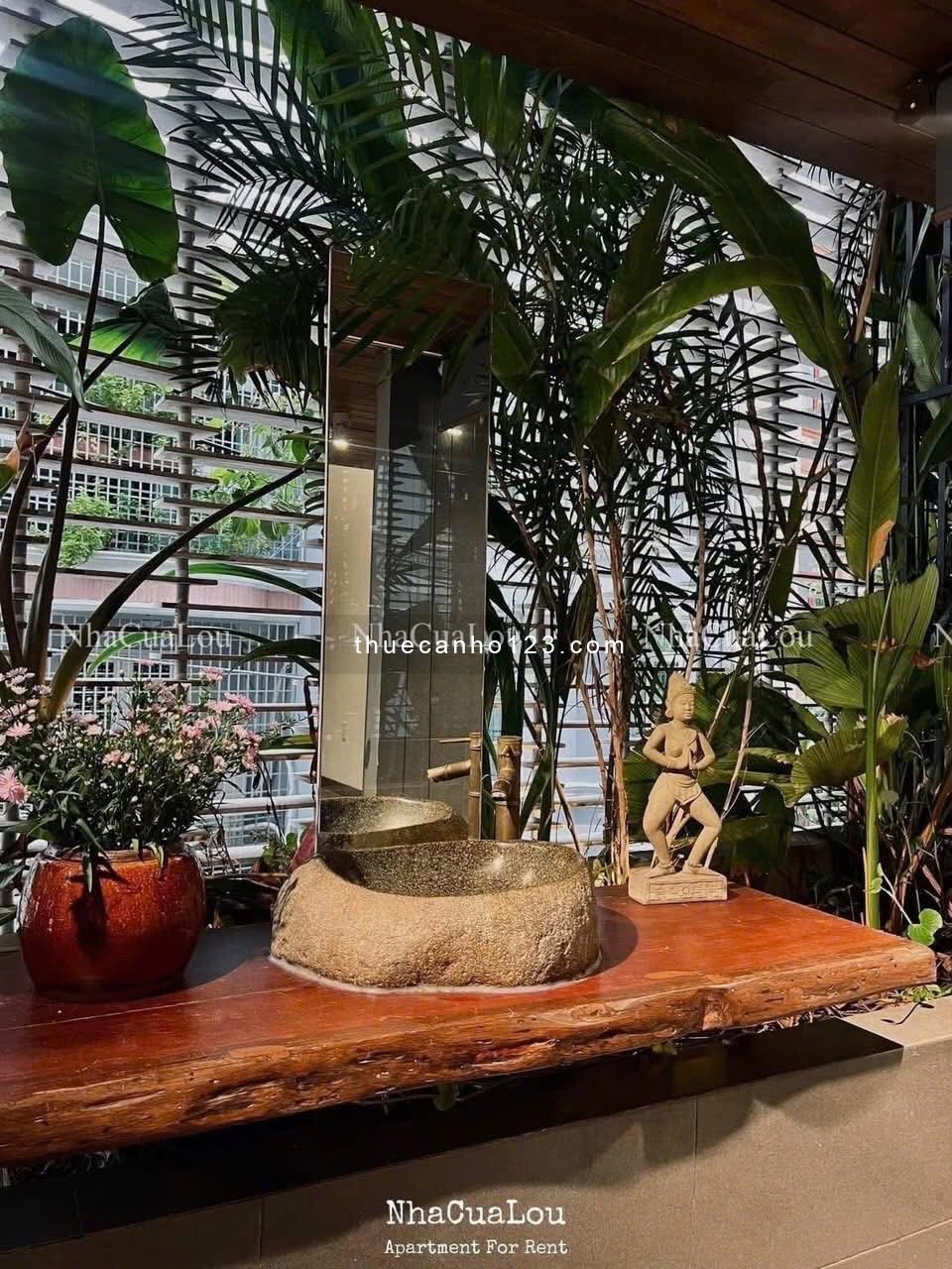 Hệ Thống Căn Hộ Gần Etown Cộng Hòa _ Nhà Ga T3 Nội Thất Đầy Đủ Trung Tâm Quận Tân Bình