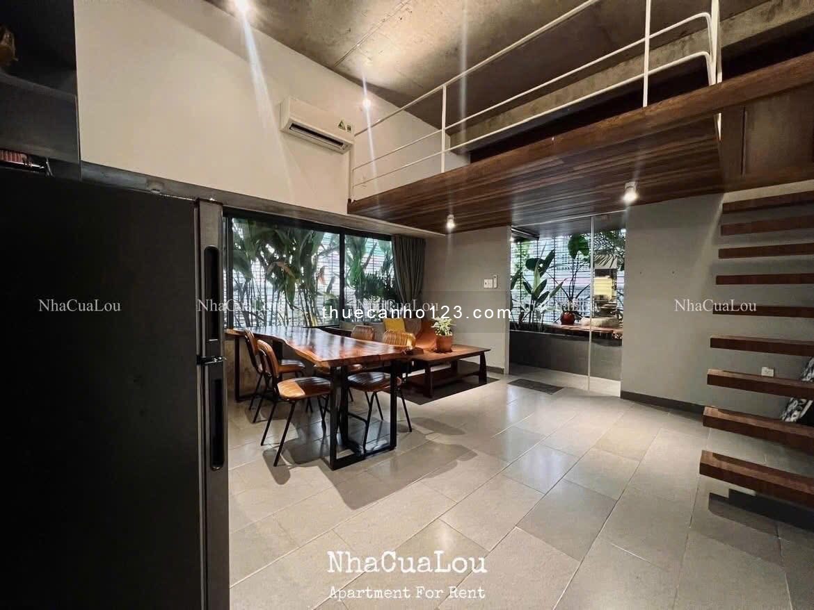 Hệ Thống Căn Hộ Gần Etown Cộng Hòa _ Nhà Ga T3 Nội Thất Đầy Đủ Trung Tâm Quận Tân Bình