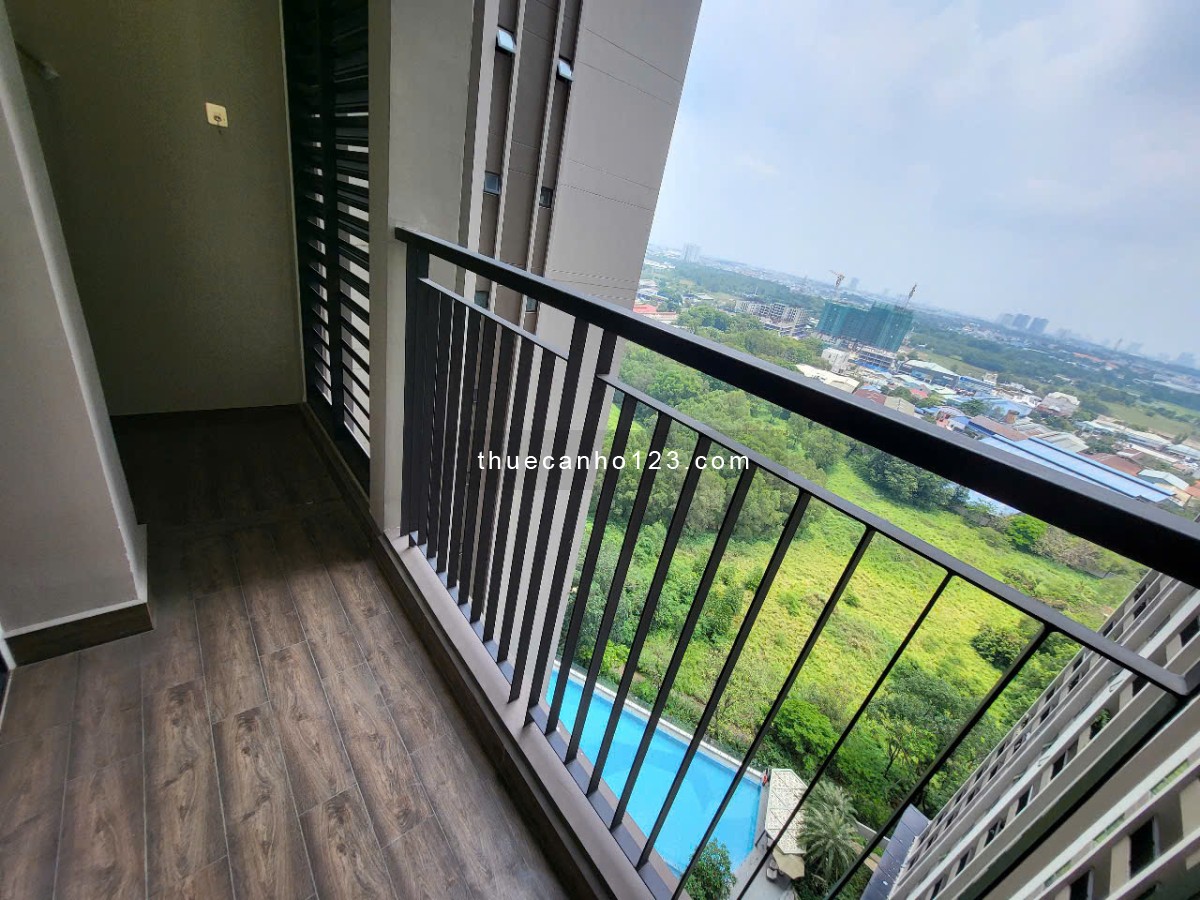 5 triệu có liền căn hộ 2 phòng ngủ, sạch sẽ, mát mẻ, có ban công