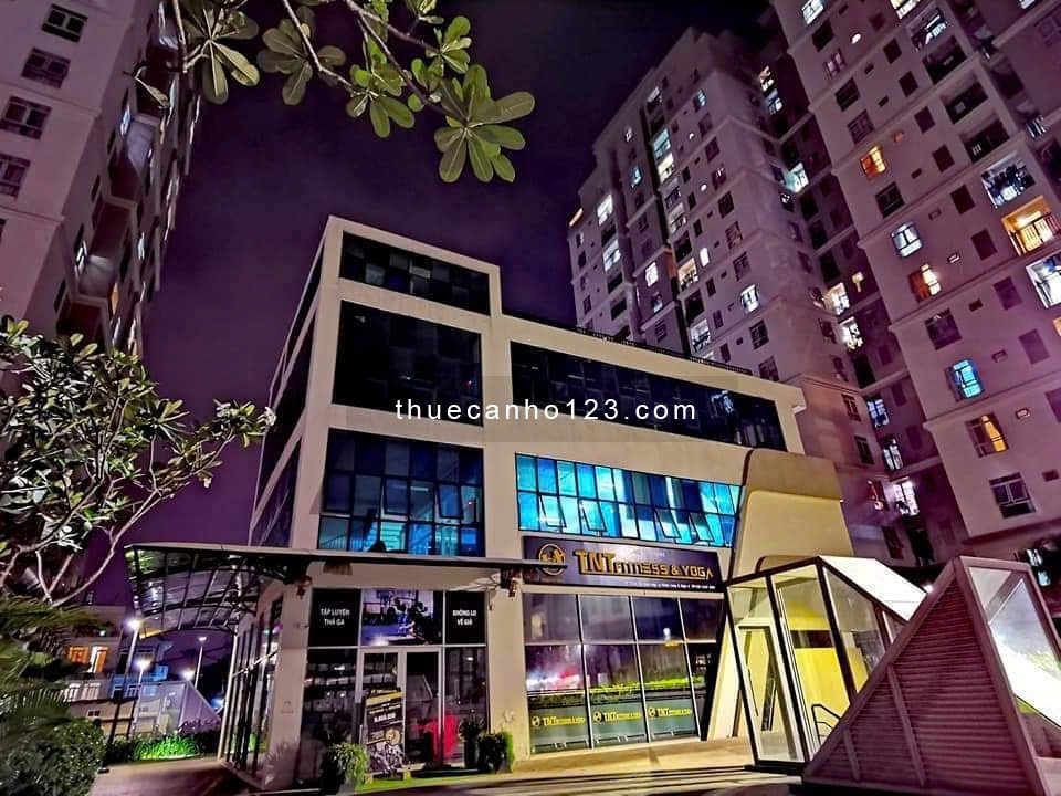 Cần cho thuê căn hộ The Art Gia Hòa nhà trống giá 7,5tr/th- 8tr, nhà có nội thất giá 9tr - 10tr/th