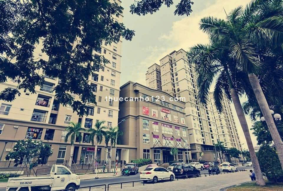 Cần cho thuê căn hộ The Art Gia Hòa nhà trống giá 7,5tr/th- 8tr, nhà có nội thất giá 9tr - 10tr/th