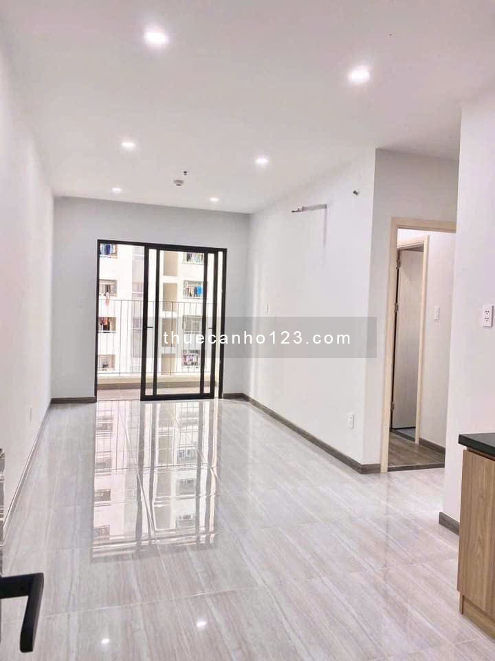 Chung cư Phú Thạnh, Nguyễn Sơn, TP: 95m2, 2p ngủ, 2wc, ban công, 9tr/th