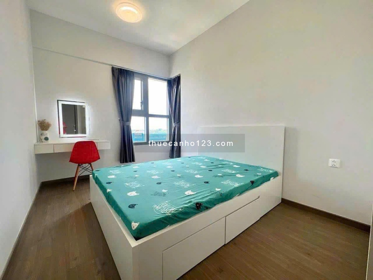 Chung cư Cộng Hoà Plaza, TB: 2p ngủ rộng, 2wc, NTCB, 12,5tr