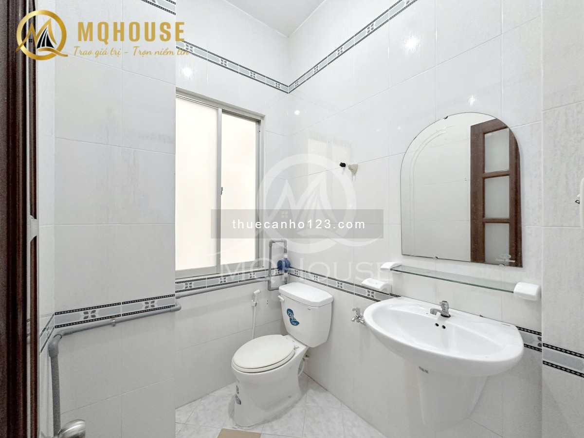 Khai Trương CHDV 1PN/Studio Gần Ga T3 - Khu Etown Cộng Hoà Thuận Tiện Di Chuyển Qua Sân Bay Tân Bình