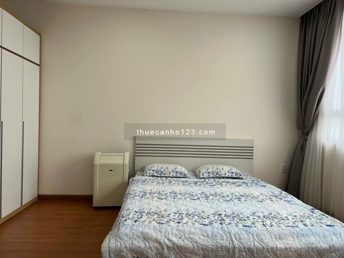 C/c Ruby Garden ngay Coop.mart Trường chinh, Tân Bình 3p ngủ giá 11tr/th