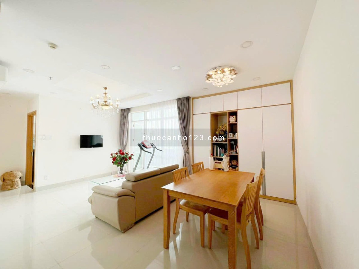 C/c Ruby Garden ngay Coop.mart Trường chinh, Tân Bình 3p ngủ giá 11tr/th