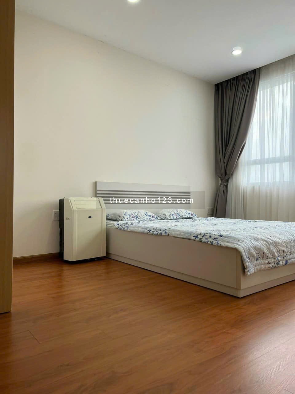 C/c Ruby Garden ngay Coop.mart Trường chinh, Tân Bình 3p ngủ giá 11tr/th