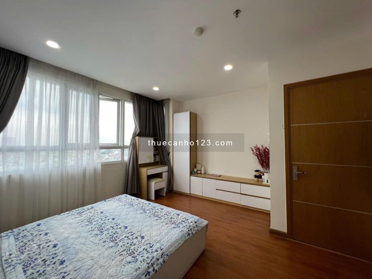 C/c Ruby Garden ngay Coop.mart Trường chinh, Tân Bình 3p ngủ giá 11tr/th