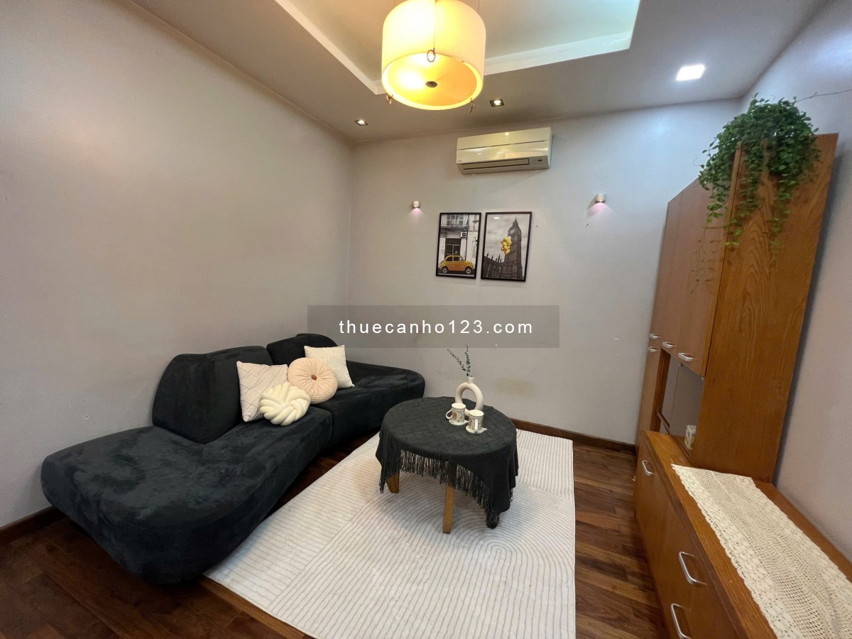 Cho Thuê Studio Full Nội Thất Cao Cấp – Gần Sân Bay Tân Sơn Nhất – Tân Bình