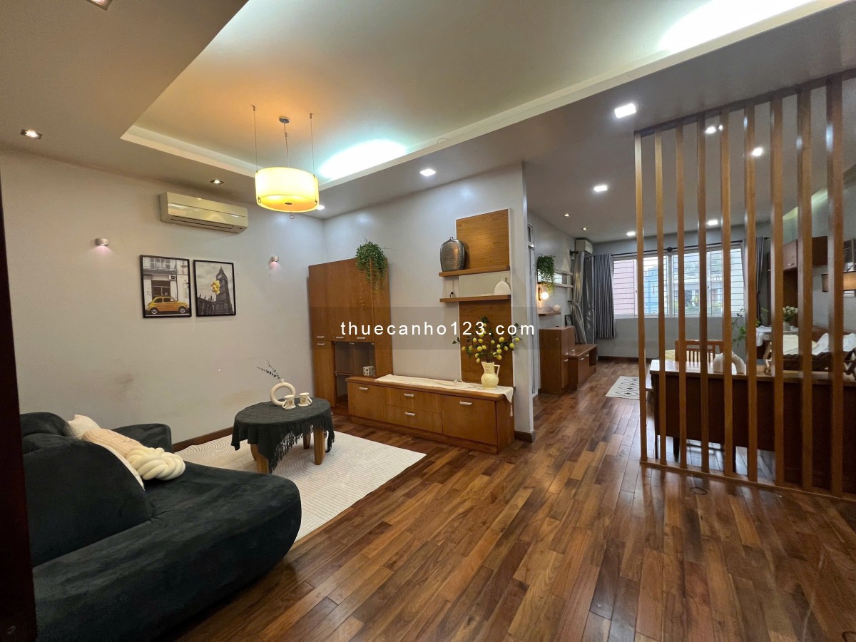 Cho Thuê Studio Full Nội Thất Cao Cấp – Gần Sân Bay Tân Sơn Nhất – Tân Bình
