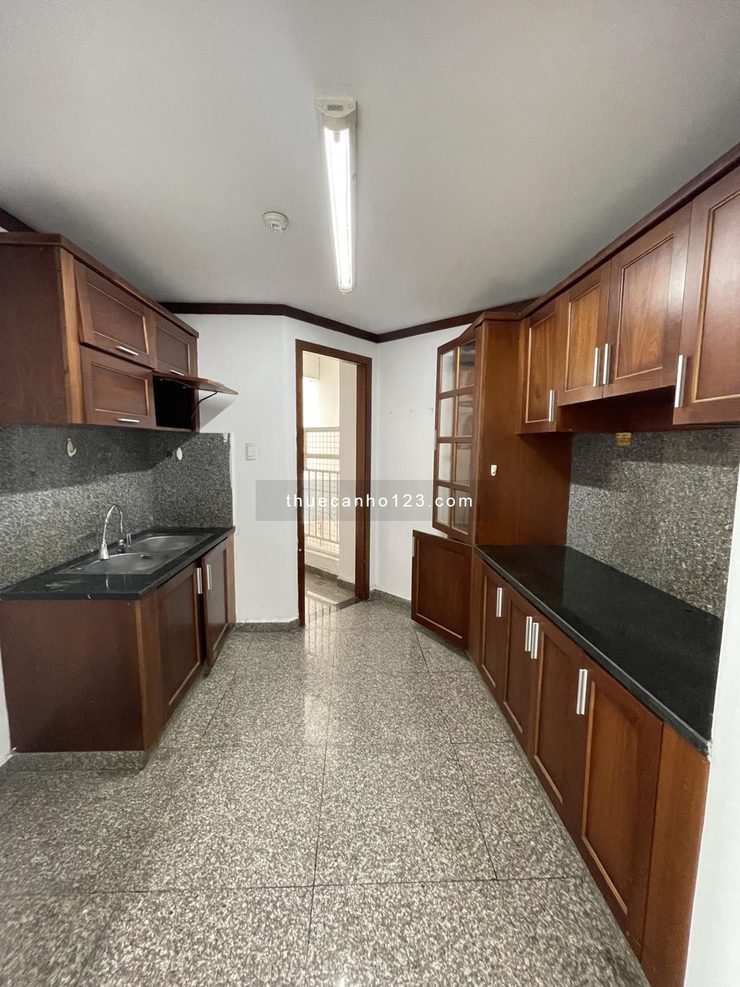 Cho Thuê Căn Hộ 2PN Hoàng Anh Thanh Bình – Tân Hưng, Q7