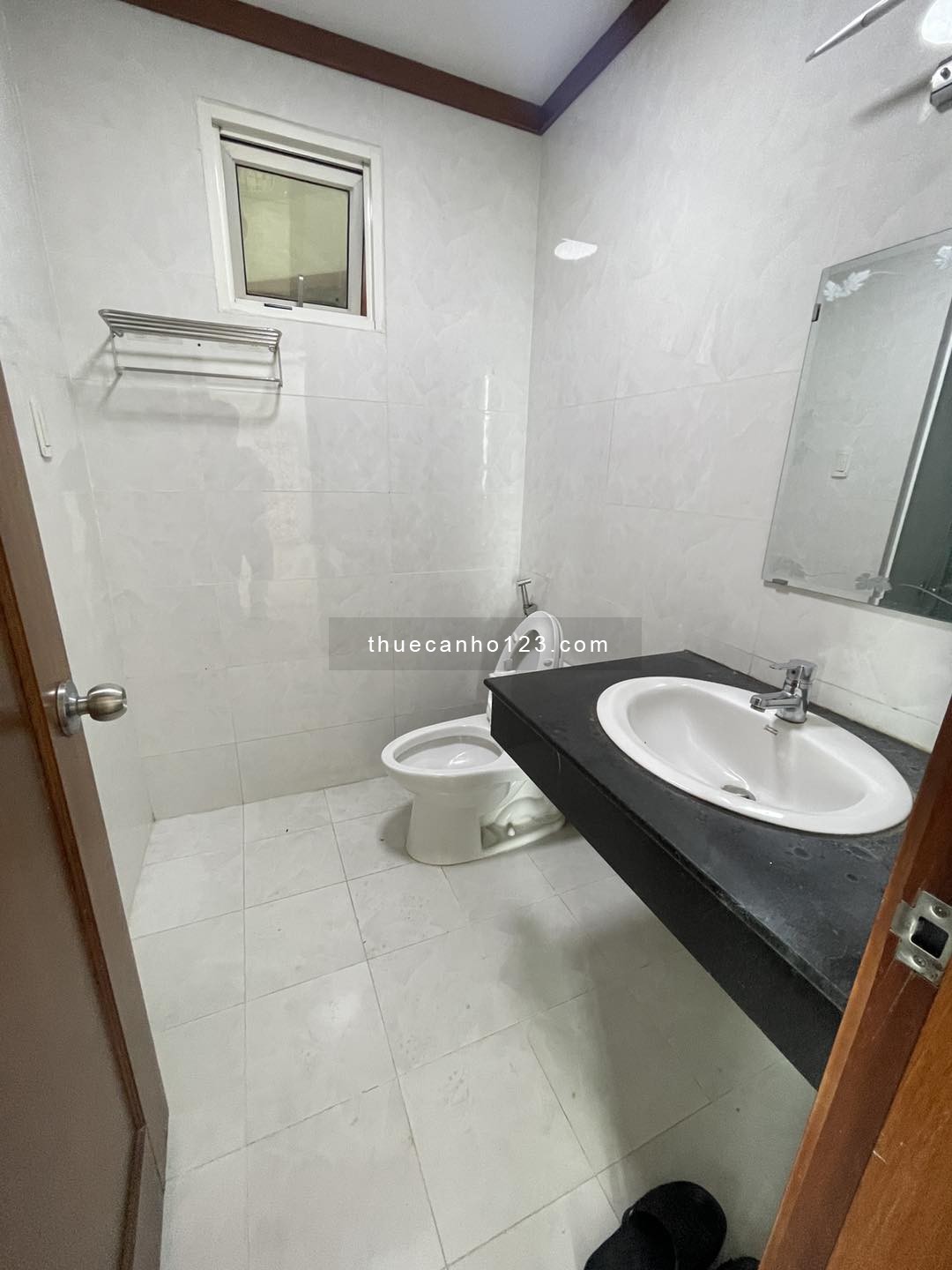 Cho Thuê Căn Hộ 2PN Hoàng Anh Thanh Bình – Tân Hưng, Q7