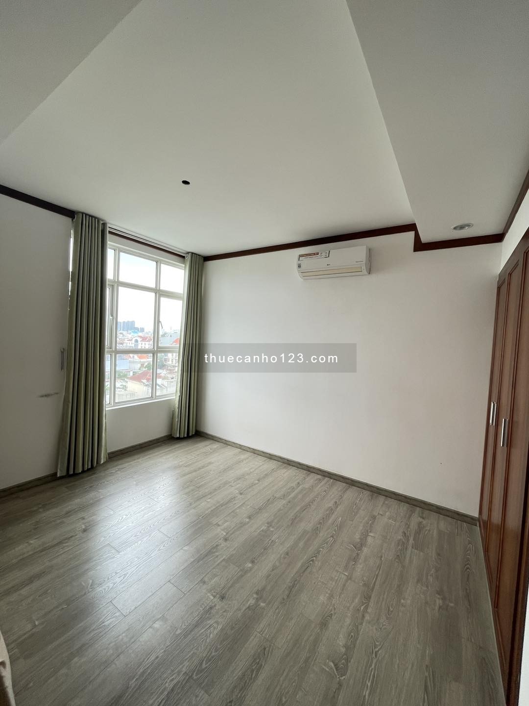 Cho Thuê Căn Hộ 2PN Hoàng Anh Thanh Bình – Tân Hưng, Q7