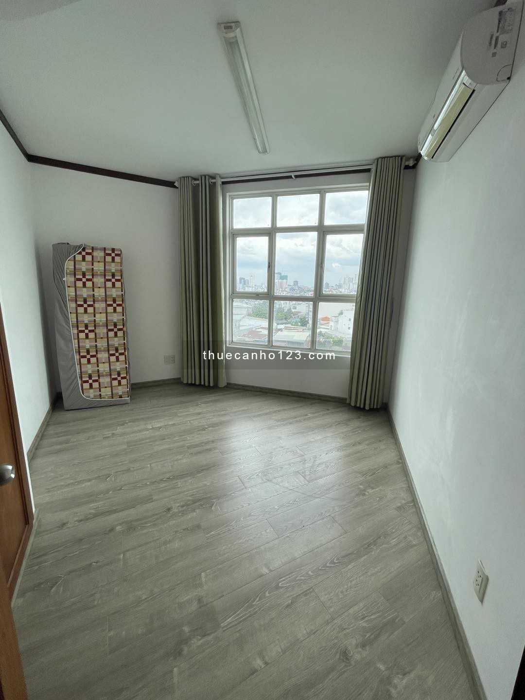 Cho Thuê Căn Hộ 2PN Hoàng Anh Thanh Bình – Tân Hưng, Q7